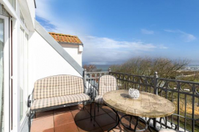 Apartmenthaus Atlantik Apartmenthaus Atlantik 411 Kühlungsborn